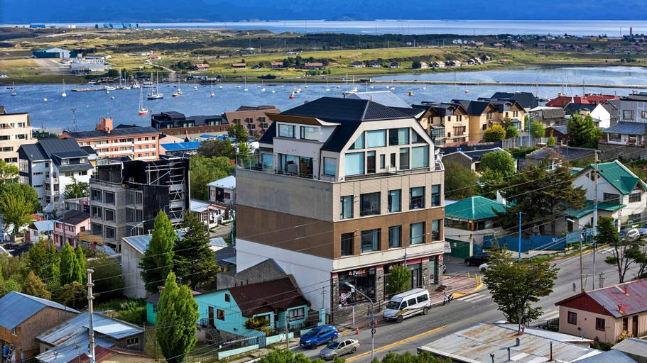 Patagonia Home, Ushuaia