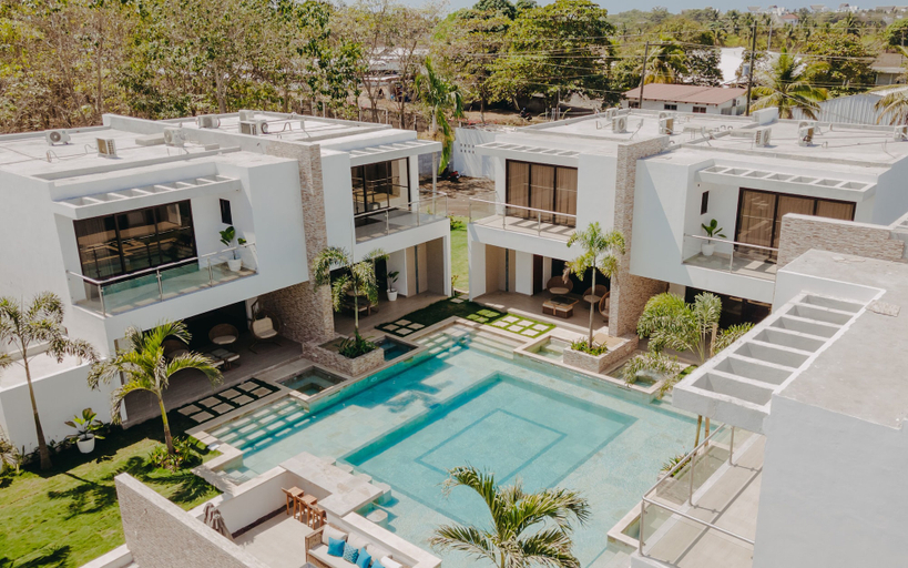 Exterior & Views 2, Beach House in Monterrico Guatemala, Taxisco