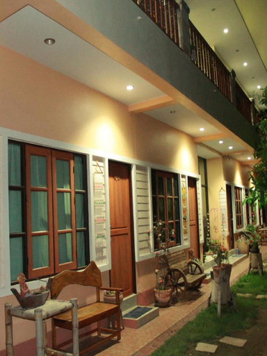 Others 5, Thai Guesthouse, Muang Kanchanaburi