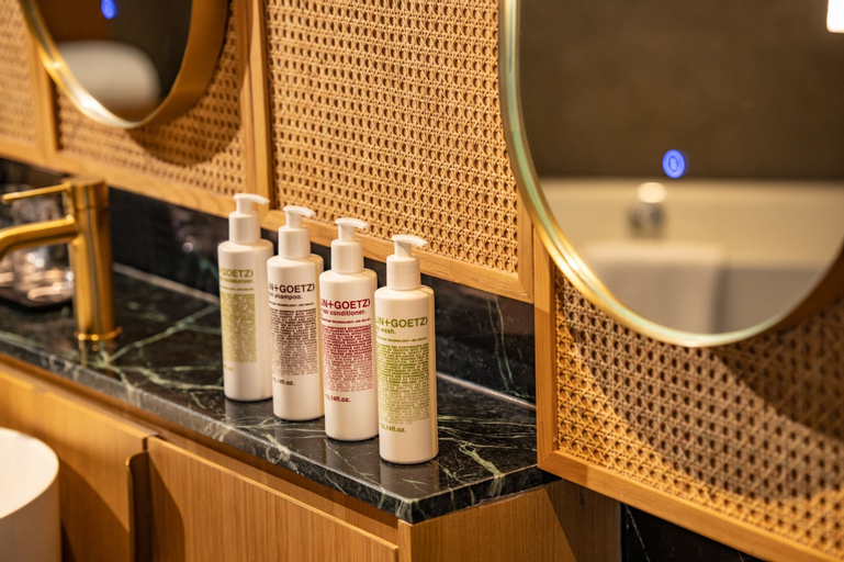 Amenities