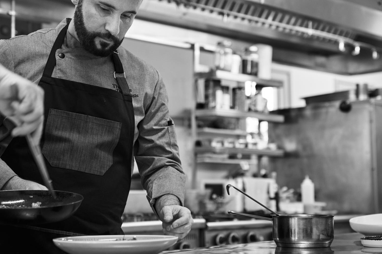 Food & Drinks 5, Yria Island Boutique Hotel & Spa, South Aegean