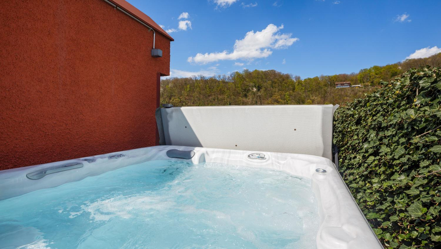 Sport & Beauty 2, Ramada Hotel Du Parc Baden, Baden