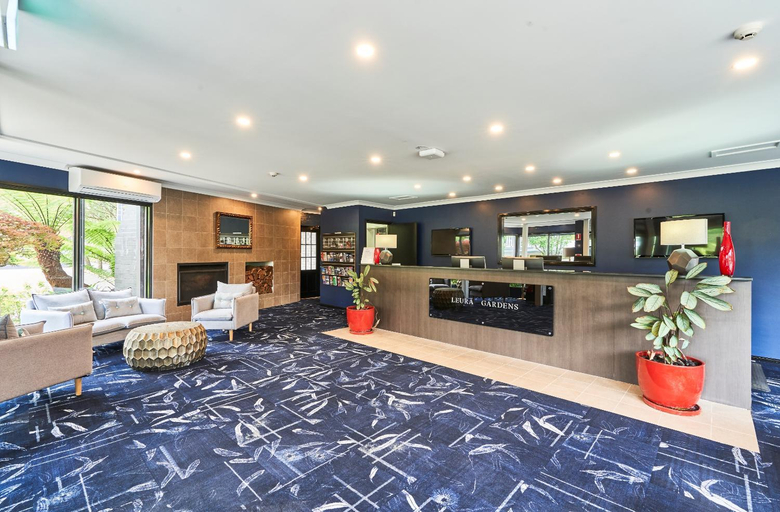 Public Area 3, Comfort Resort Leura Gardens, Blue Mountains