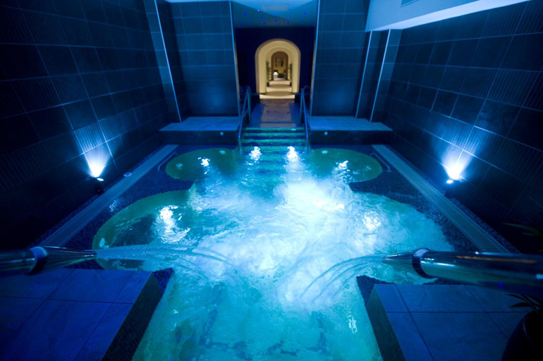 Sport & Beauty 2, Kilronan Castle Hotel & Spa