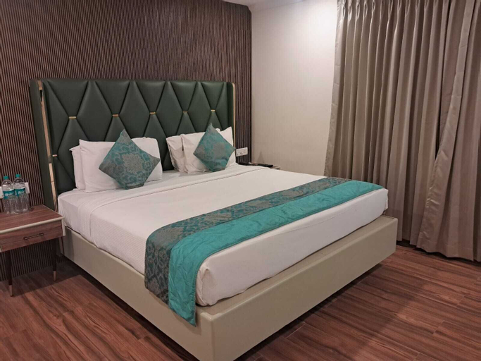 Bedroom 10