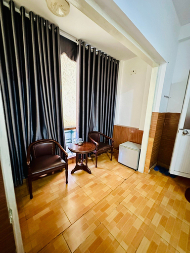 Others 3, 324 Hotel - by Bay Luxury, Tan Phu