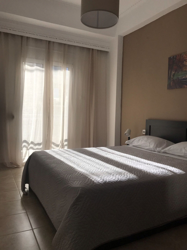 Bedroom 3, Midway Point Apts, Crete