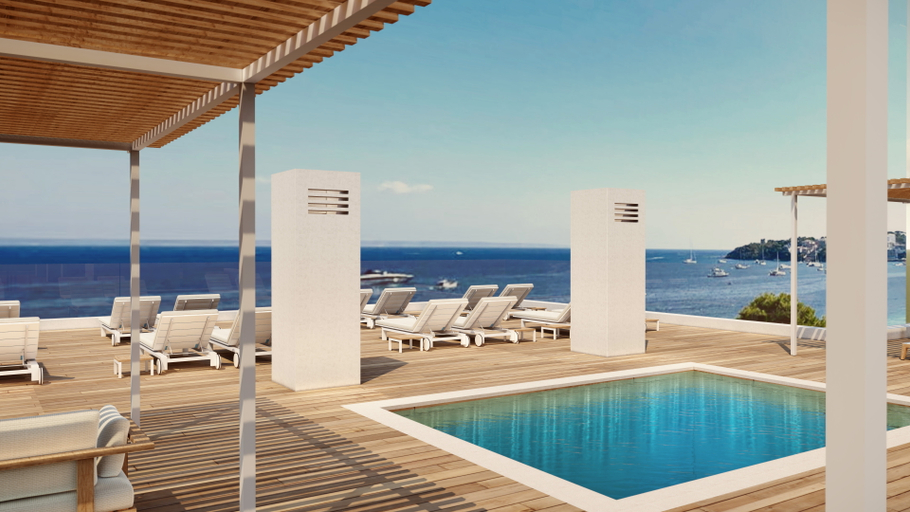 Sport & Beauty 2, Palia Tropico , Baleares
