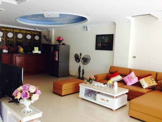 Others 4, Ha An Hotel - by Bay Luxury, Long Biên
