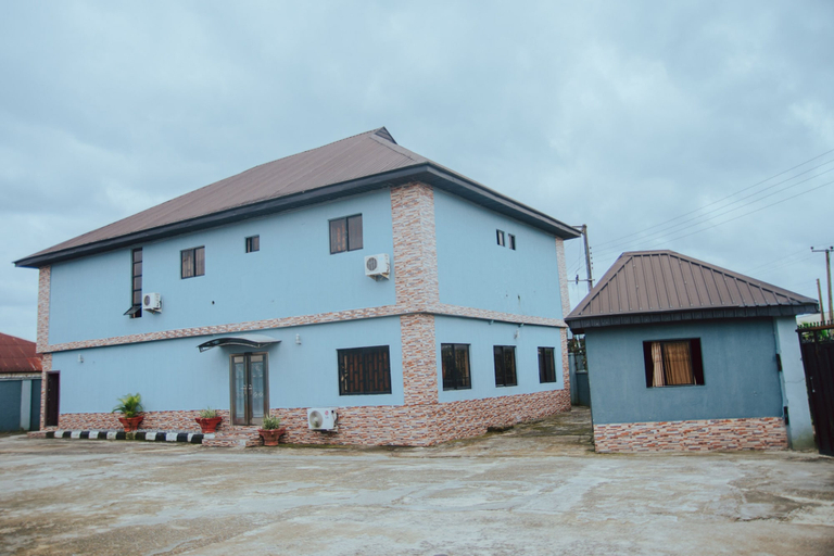 Exterior & Views 2, SPG Hotels Limited, Uyo