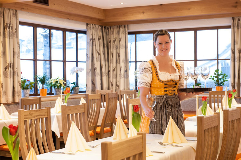 Food & Drinks 5, Aktiv und Wellnesshotel Reissenlehen, Berchtesgadener Land