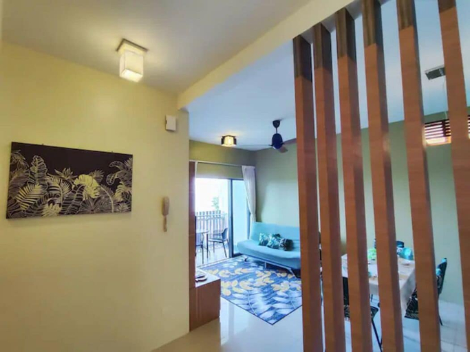Bedroom 4, Swiss Garden Residences by Nature Home, Kuantan