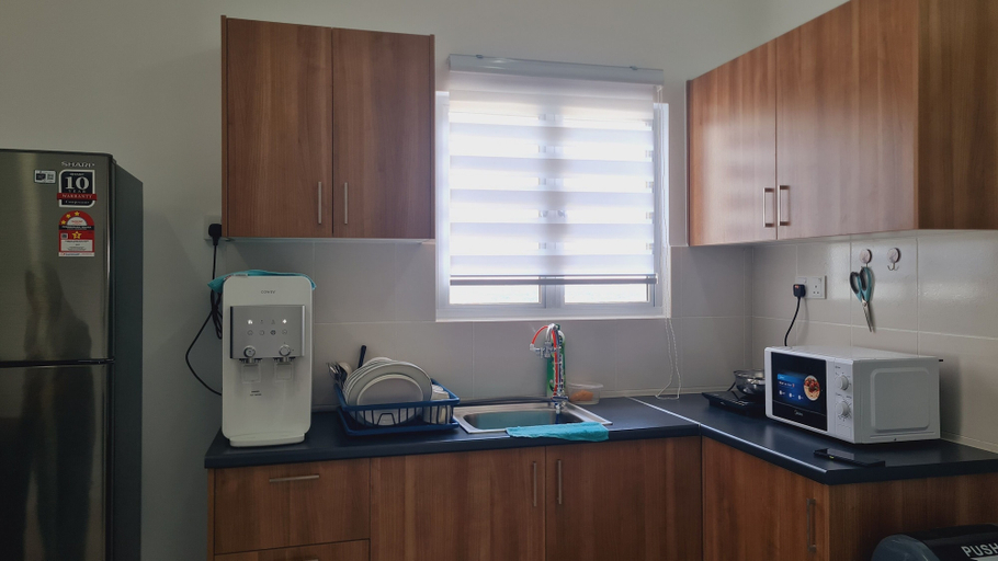Others 5, Alanis Residence Kota Warisan, Sepang