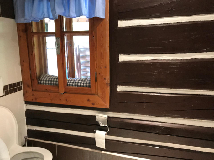 Bathroom 3, Penzion Alenka, Trutnov