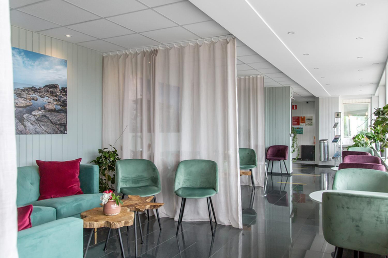 Public Area 2, Hovs Hallar Sure Hotel Collection By Best Western, Båstad