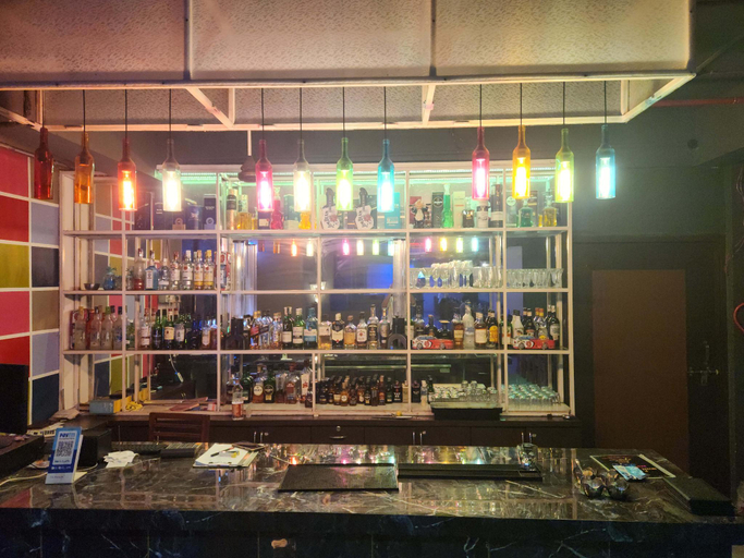 Others 5, P.G. RESORT, Nandurbar