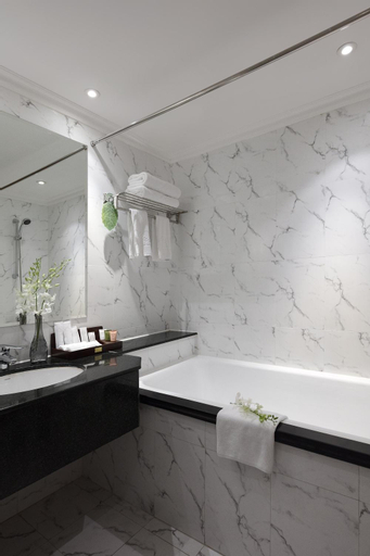 Bathroom 5