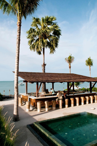 Sport & Beauty 2, Hansar Samui Resort, Ko Samui