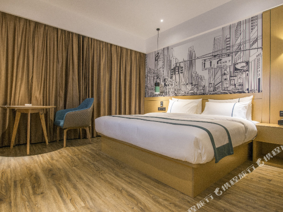 Others 5, City Comfort Inn Guiping Xishan, Guigang