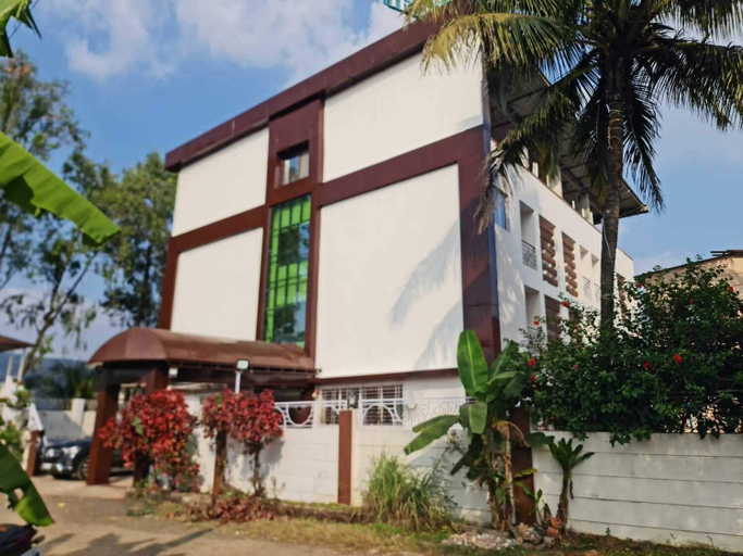 Exterior & Views 2, Olive Tree Resort, Pune