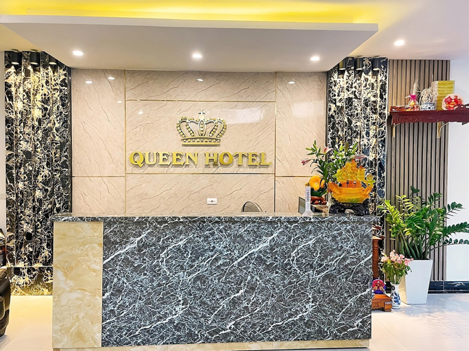 Queen Hotel - Mo Lao, Hà Đông