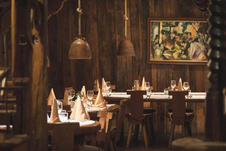 Food & Drinks 5, Natura Amon, Bistrica ob Sotli