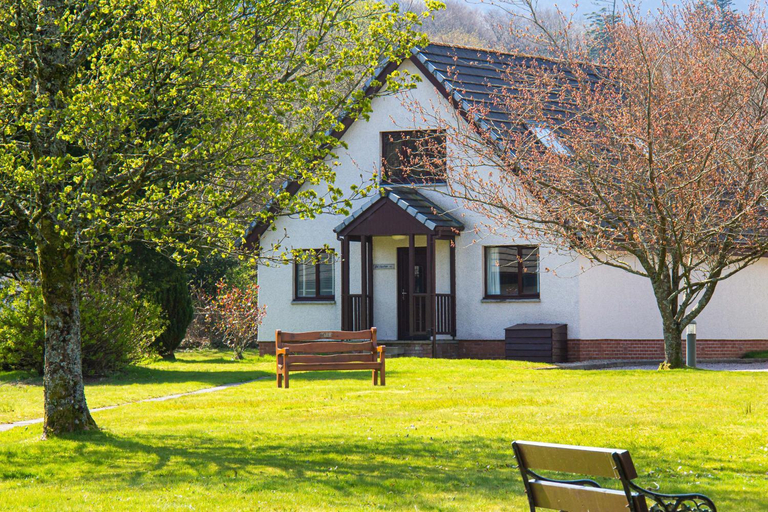 Exterior & Views 1, Auchrannie Resort, North Ayrshire