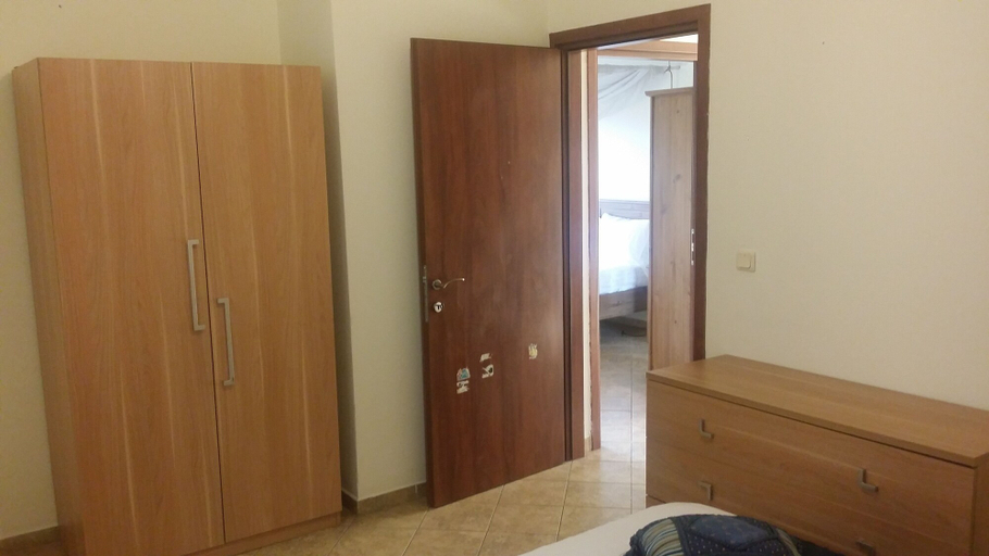 Bedroom 3, Apartamento Alvalade, Maianga