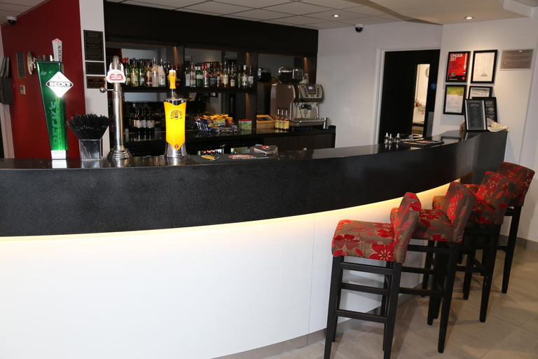 Food & Drinks 5, Ramada by Wyndham Wakefield, Wakefield