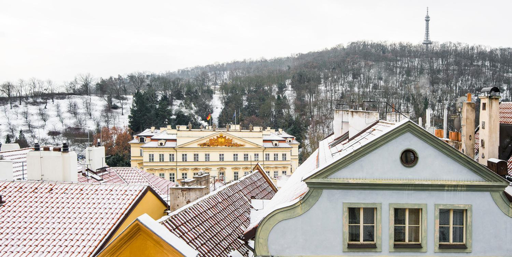 Others 4, Boutique Hotel Bijou de Prague, Praha 6
