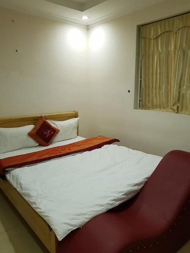 Bedroom 5, Hoang Gia Hotel - by Bay Luxury, Đống Đa