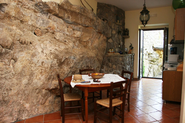 Public Area 4, Casarufolo Paradise, Napoli