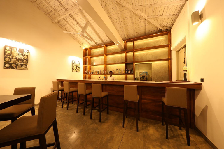 Food & Drinks 4, Era Beach Thalpe Unawatuna, Habaraduwa