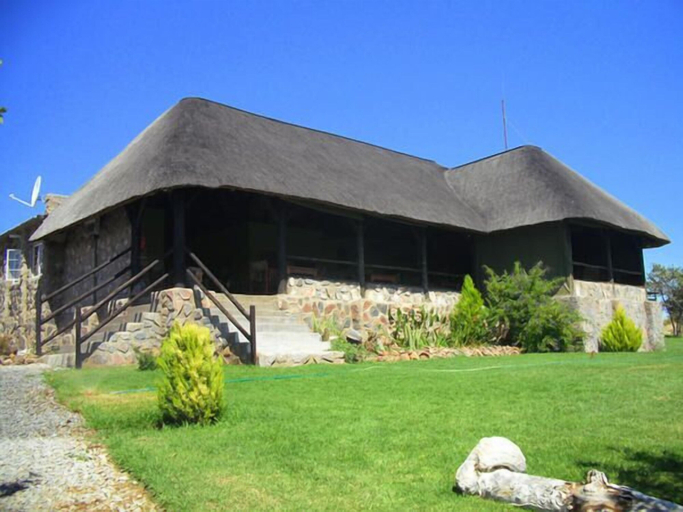 Exterior & Views 1, Mondjila Safari Camp - Campsite, Outjo