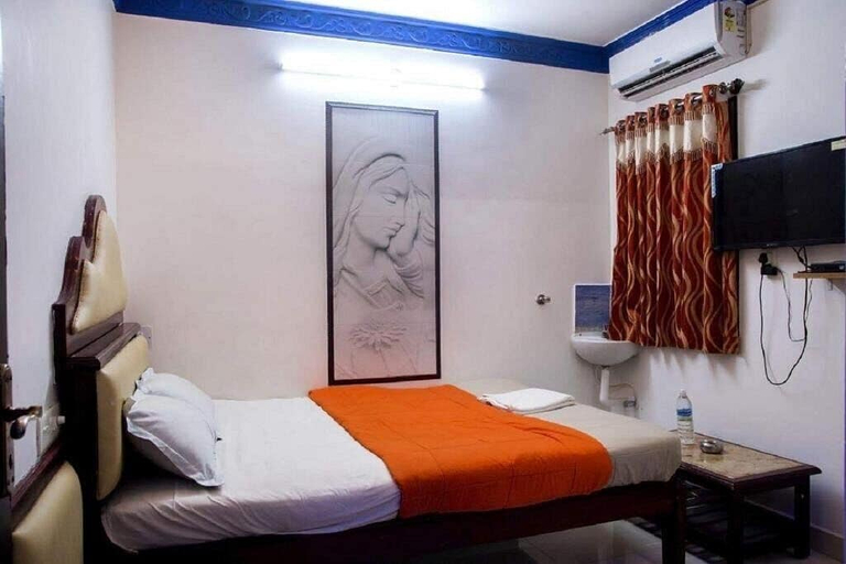 Others 5, Sachin Sea View Residency, Puducherry