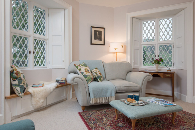 Others 5, East Gatehouse Lodge, Perthshire and Kinross