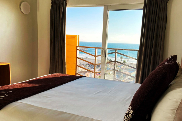 Bedroom 2, Hotel Festival Plaza Playas Rosarito, Tijuana