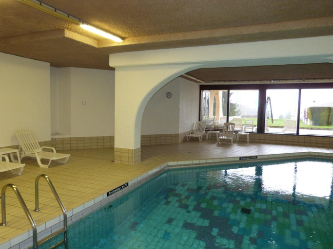 Sport & Beauty 2, Residence Panorama, Aigle