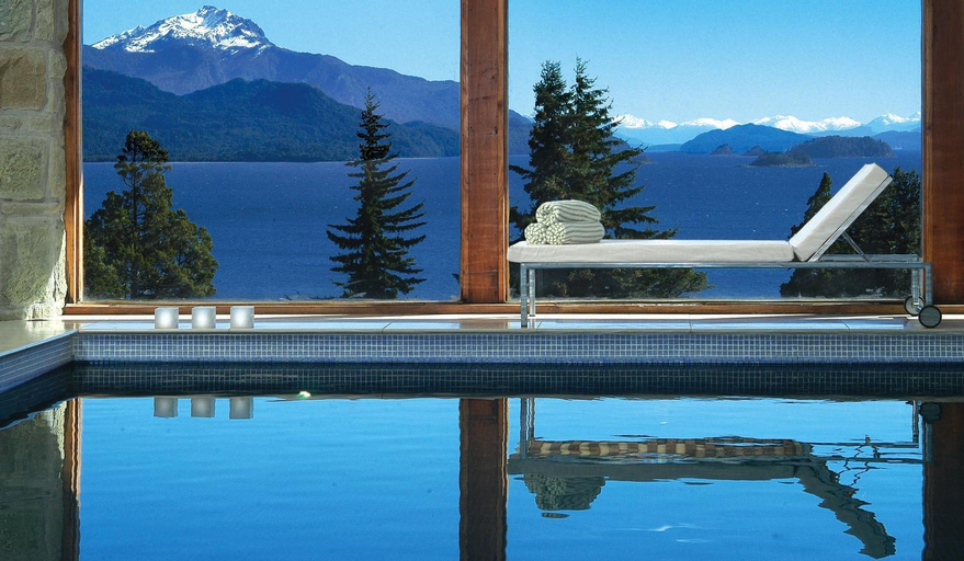 Sport & Beauty 2, Hotel Tunquelen, Bariloche