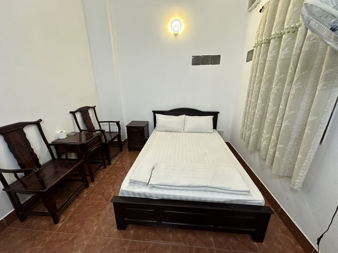 Bedroom 2, Xuan An Hotel - by Bay Luxury, Tân Bình