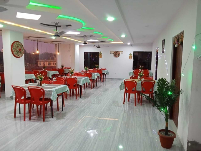 Food & Drinks 1, Roy's Hotel, Dhubri