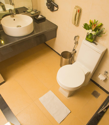 Bathroom 5, Fortune Park JP Celestial, Bengaluru - Member ITC Hotels' Group, Bangalore