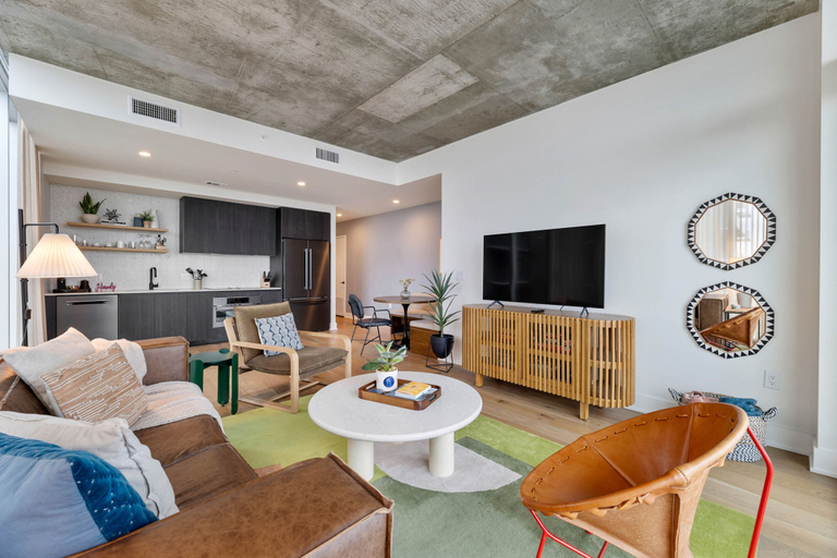 Others 5, Sunshine Condo in Downtown Austin, Travis