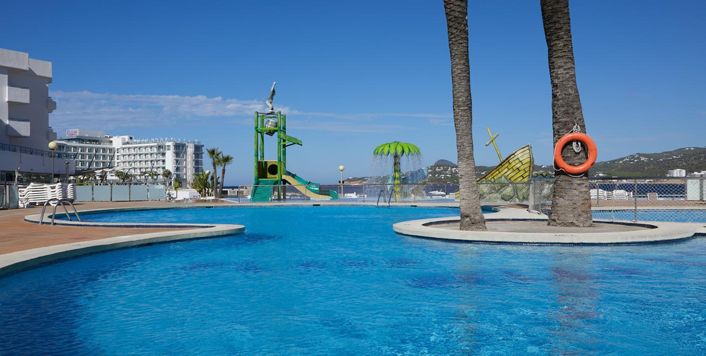 Sport & Beauty 5, Playa Bella Beach Apartments, Baleares