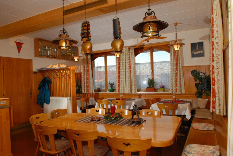 Food & Drinks 3, Hotel Gasthof Zum Neubau, Ravensburg