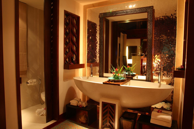 Bathroom 3