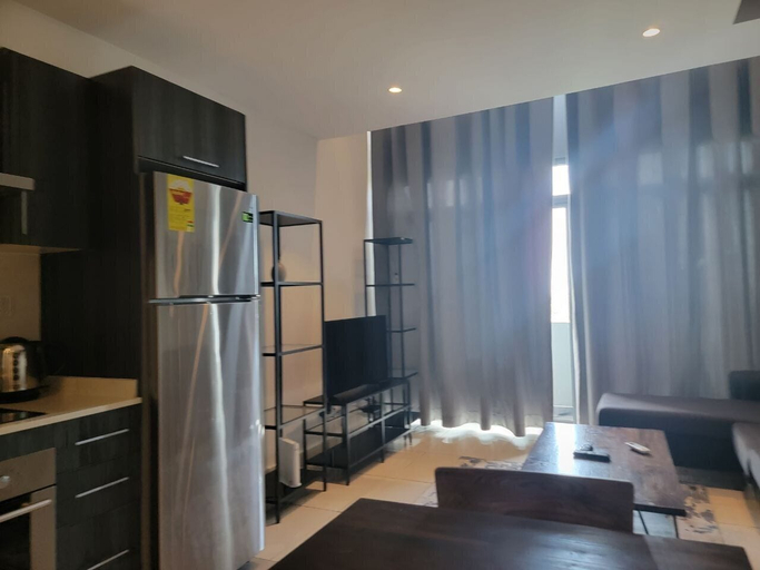 Others 2, Embassy Gardens luxurious Suites, Accra