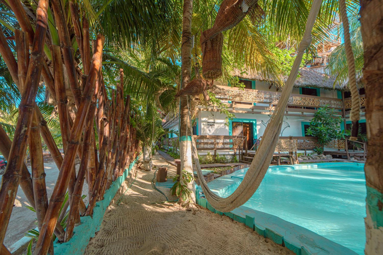 Sport & Beauty 2, Hotel Villas Tiburon Adults Only, Lázaro Cárdenas
