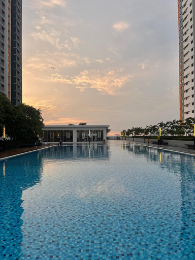 Sport & Beauty 5, Alanis Residence Kota Warisan, Sepang
