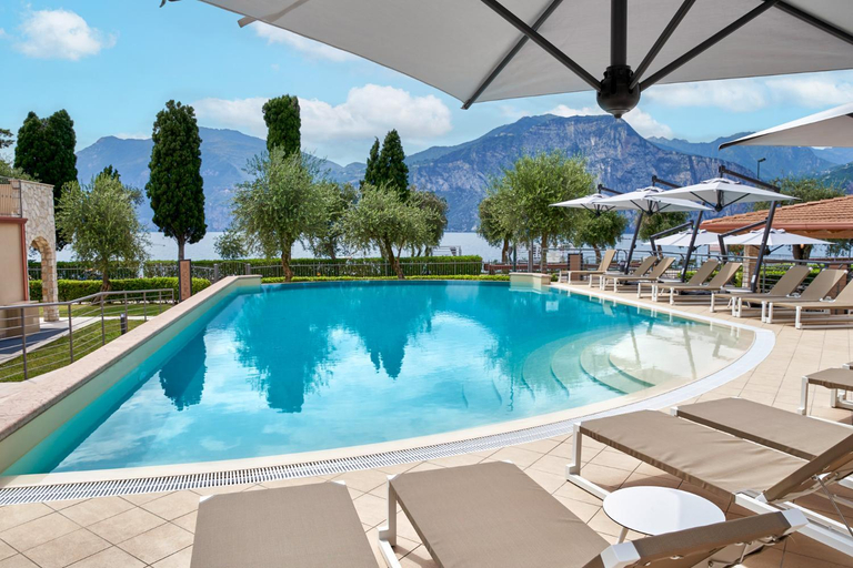 Sport & Beauty 2, June Stay Lake Garda, Verona